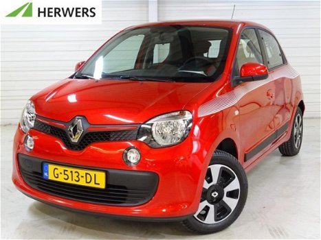 Renault Twingo - SCe 70 Collection - 1