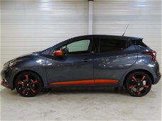 Nissan Micra - 90pk IG-T Bose Edition/ Navi / AVM/ LM 17"/