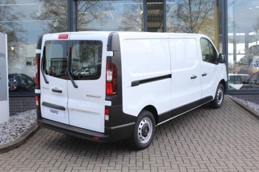 Renault Trafic - L2H1 T29 GB dCi 95 GENERIQUE Voorraad Rijklaar - 1