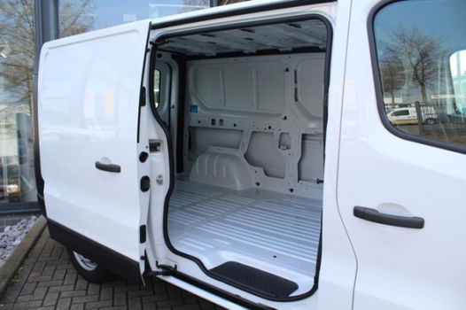 Renault Trafic - L2H1 T29 GB dCi 95 GENERIQUE Voorraad Rijklaar - 1