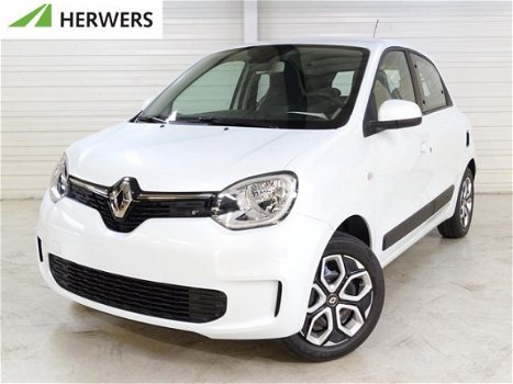 Renault Twingo - 1.0 SCe Collection - 1