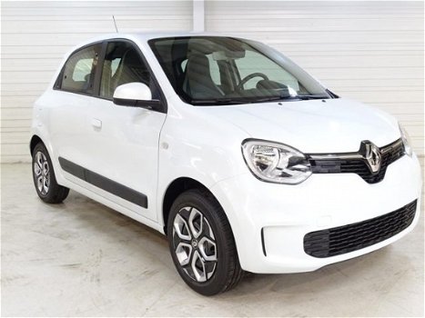 Renault Twingo - 1.0 SCe Collection - 1