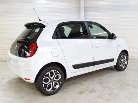 Renault Twingo - 1.0 SCe Collection - 1