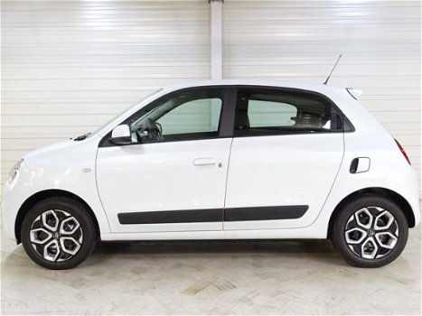 Renault Twingo - 1.0 SCe Collection - 1