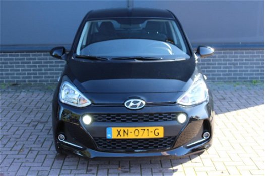 Hyundai i10 - 1.0i Comfort - Airco | Bluetooth | Cruise - 1