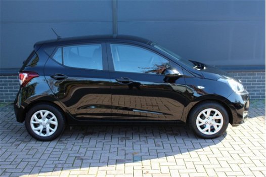 Hyundai i10 - 1.0i Comfort - Airco | Bluetooth | Cruise - 1