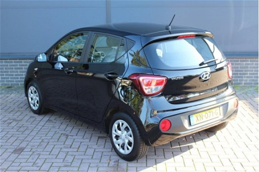 Hyundai i10 - 1.0i Comfort - Airco | Bluetooth | Cruise - 1