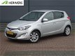 Hyundai i20 - 1.2i i-Deal - 15'' LMV | Trekhaak(945KG) | Bluetoo th - 1 - Thumbnail