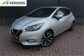 Nissan Micra - 0.9 IG-T 90pk Tekna + Vision & Seat Pack - 1 - Thumbnail