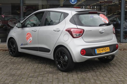 Hyundai i10 - 1.0i Comfort + NAVI PACK & Herwers Sport Pack | UN IEK - 1