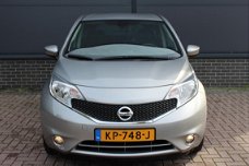 Nissan Note - 1.2 Connect Edition - NAVI | Eerste Eig. | Dealer onderhouden