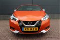 Nissan Micra - 1.0L Acenta | Airco | Garantie tot 12-2020 - 1 - Thumbnail