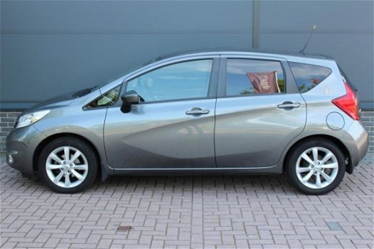 Nissan Note - 1.2 DIG-S Connect Edition AUTOMAAT + Trekhaak - 1