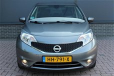 Nissan Note - 1.2 DIG-S Connect Edition AUTOMAAT + Trekhaak