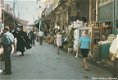Griekenland Heraclion De markt - 1 - Thumbnail