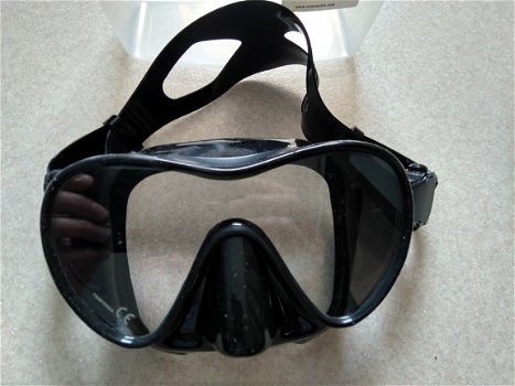 Duikmasker - 3