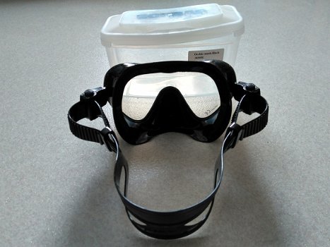 Duikmasker - 2