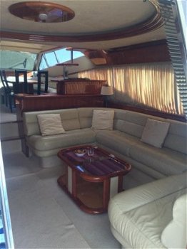 Ferretti 680 - 7