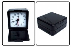 === Alarm klokje = Made in Germany = nieuw === 36698
