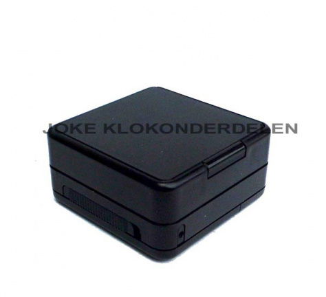 === Alarm klokje = Made in Germany = nieuw === 36698 - Afbeelding 3