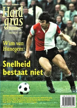 Hard gras - Wim van Hanegem - 0