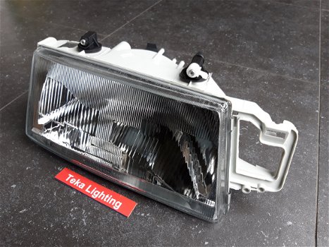 Fiat Tempra Combi (90-95) Koplamp Depo 661-1108 Rechts NOS - 4