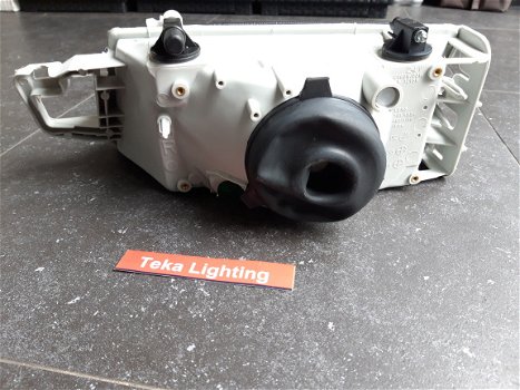 Fiat Tempra Combi (90-95) Koplamp Depo 661-1108 Rechts NOS - 6