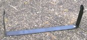 Wandbeugel tbv luidspreker 77x25cm - 6 - Thumbnail