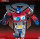 Pop Culture Shock Transformers Classic Scale Statue Optimus Prime - 1 - Thumbnail