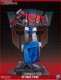 Pop Culture Shock Transformers Classic Scale Statue Optimus Prime - 3 - Thumbnail