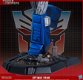 Pop Culture Shock Transformers Classic Scale Statue Optimus Prime - 5 - Thumbnail