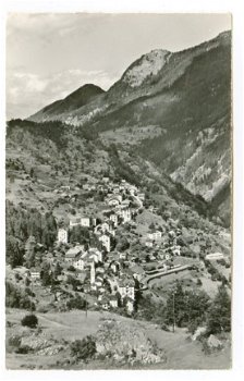 R146 Finhaut Vallee du Trient / Zwitserland - 1