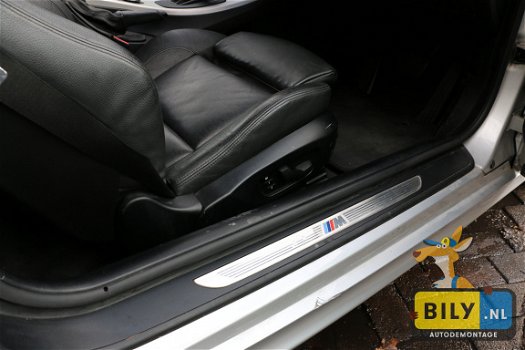 In onderdelen BMW E93 330i '07 CABRIO BILY bmw autodemontage - 7