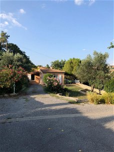 Mooi huis in Aubenas (ardeche) Frankrijk