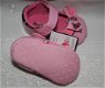 BURBERRY BABY SCHOENEN IN ROZE MAAT 17 - 1 - Thumbnail