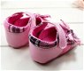 BURBERRY BABY SCHOENEN IN ROZE MAAT 17 - 2 - Thumbnail