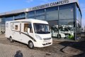 101 Hymer Exsis I 588 AUTOMAAT enkele bedden slechts 100 km - 1 - Thumbnail