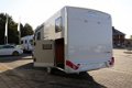 101 Hymer Exsis I 588 AUTOMAAT enkele bedden slechts 100 km - 5 - Thumbnail