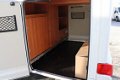 101 Hymer Exsis I 588 AUTOMAAT enkele bedden slechts 100 km - 8 - Thumbnail