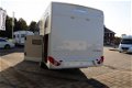 102 VERKOCHT Hymer Exsis I 688 AUTOMAAT 150 pk nagenoeg nieuw - 4 - Thumbnail