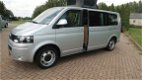 Volkswagen T5 Camper caravelle - 7 - Thumbnail