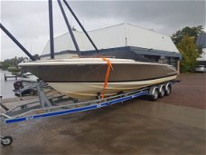 Chris Craft Corsair 28