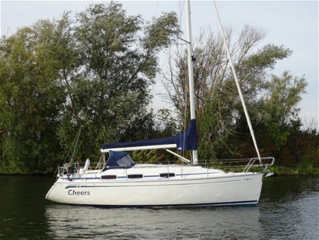 Bavaria 30 Cruiser - 1