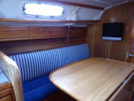 Bavaria 30 Cruiser - 7