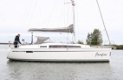 Bavaria 33 Cruiser - 1 - Thumbnail