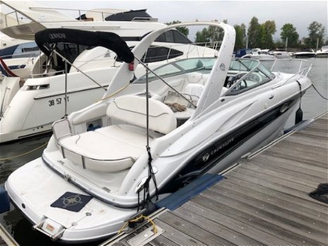 Crownline 270CR - 8