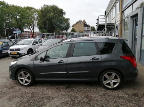 Peugeot 308 - 1.6 SW - 1