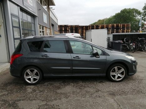 Peugeot 308 - 1.6 SW - 1