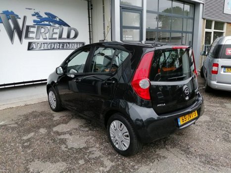 Opel Agila - 1.0 Enjoy - 1