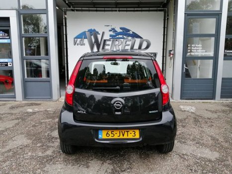 Opel Agila - 1.0 Enjoy - 1